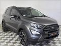 2022 Ford EcoSport 1.0 EcoBoost Active Auto