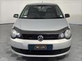2011 Volkswagen Polo Vivo 1.4 Trendline Auto 5-dr