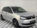 2011 Volkswagen Polo Vivo 1.4 Trendline Auto 5-dr