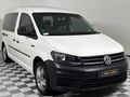 2019 Volkswagen Caddy Maxi CrewBus 2.0 TDI