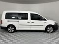 2019 Volkswagen Caddy Maxi CrewBus 2.0 TDI