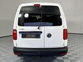 2019 Volkswagen Caddy Maxi CrewBus 2.0 TDI