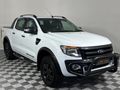 2015 Ford Ranger 3.2 TDCi Wildtrak 4x4 Auto Double-Cab