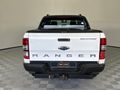 2015 Ford Ranger 3.2 TDCi Wildtrak 4x4 Auto Double-Cab
