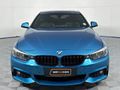 2017 BMW 4 Series 420d Coupe M Sport Auto