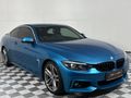 2017 BMW 4 Series 420d Coupe M Sport Auto