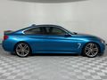 2017 BMW 4 Series 420d Coupe M Sport Auto