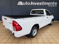 2025 Toyota Hilux 2.4 GD Single-Cab