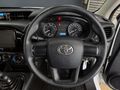 2025 Toyota Hilux 2.4 GD Single-Cab