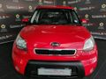 2010 Kia Soul 1.6