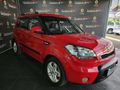 2010 Kia Soul 1.6