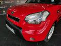 2010 Kia Soul 1.6