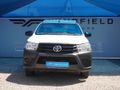 2021 Toyota Hilux 2.4 GD S Single-Cab