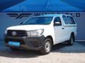 2021 Toyota Hilux 2.4 GD S Single-Cab