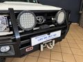 2015 Toyota Land Cruiser 79 4.0 Double-Cab