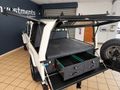 2015 Toyota Land Cruiser 79 4.0 Double-Cab