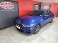 2019 BMW 3 Series 320d M Sport Launch Edition