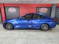 2019 BMW 3 Series 320d M Sport Launch Edition