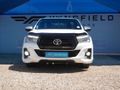 2016 Toyota Hilux 2.4 GD Single-Cab