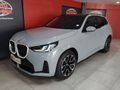 2024 BMW X3 20d xDrive M Sport