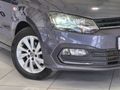 2025 Volkswagen Polo Vivo 1.4 Life