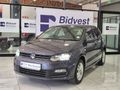 2025 Volkswagen Polo Vivo 1.4 Life