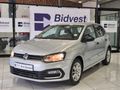 2025 Volkswagen Polo Vivo 1.4