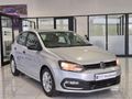 2025 Volkswagen Polo Vivo 1.4