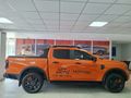 2026 Ford Ranger 2.3 Wildtrak Auto Double-Cab