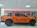 2026 Ford Ranger 2.3 Wildtrak Auto Double-Cab