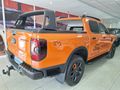 2026 Ford Ranger 2.3 Wildtrak Auto Double-Cab