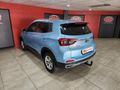 2023 Chery Tiggo 4 Pro 1.5 Urban