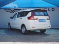 2026 Suzuki Ertiga 1.5 GA