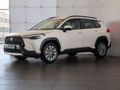 2025 Toyota Corolla Cross 1.8 XS