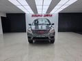 2026 JAC T6 2.0 CTI Lux Single-Cab