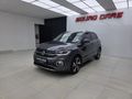 2022 Volkswagen T-Cross 1.5 TSI R-Line Auto