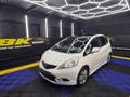 2009 Honda Jazz 1.5i EX-S Auto