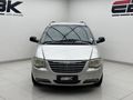 2008 Chrysler Grand Voyager 3.3 SE Auto