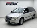 2008 Chrysler Grand Voyager 3.3 SE Auto