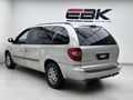 2008 Chrysler Grand Voyager 3.3 SE Auto
