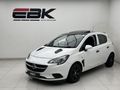2018 Opel Corsa 1.0T EcoFlex Essentia 5-dr