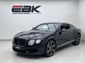2014 Bentley Continental GT