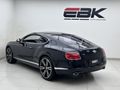 2014 Bentley Continental GT