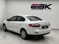 2012 Renault Fluence 1.6 Expression