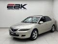 2005 Mazda 6 2.3 Sporty Lux