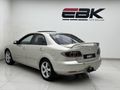 2005 Mazda 6 2.3 Sporty Lux