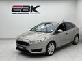 2018 Ford Focus 1.0 EcoBoost Ambiente 5-dr