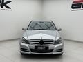 2014 Mercedes-Benz C-Class C 200 CDi Avantgarde Auto