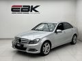 2014 Mercedes-Benz C-Class C 200 CDi  Avantgarde Auto