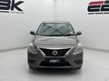2014 Nissan Almera 1.5 Acenta Auto